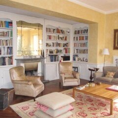 Отель B&B Il Merlo развлечения