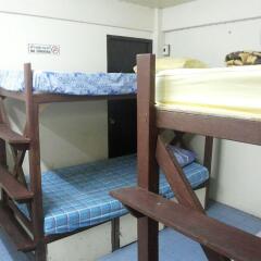 Отель Samsen 6 Guesthouse Бангкок детские мероприятия