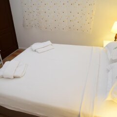 Отель Imren Han Cadde Otel Чешме фото 10