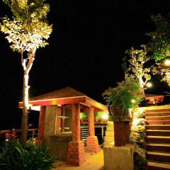 Отель The Chalet Phuket Resort Таиланд, Пхукет - отзывы, цены и фото номеров - забронировать отель The Chalet Phuket Resort онлайн помещение для мероприятий