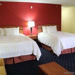 Hampton Inn Hutchinson in Hutchinson, United States of America from 192$, photos, reviews - zenhotels.com guestroom photo 4