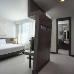 Floral Hotel Chaweng Koh Samui комната для гостей фото 3
