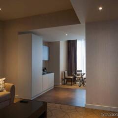 Отель Embassy Suites by Hilton Santo Domingo комната для гостей фото 4