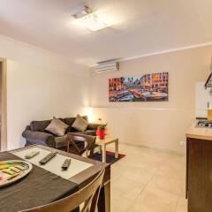 Апартаменты Aurelia Vatican Apartments детские мероприятия