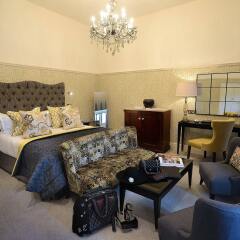Stanley House Hotel & Spa комната для гостей