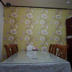 Отель Duri Guesthouse интерьер отеля