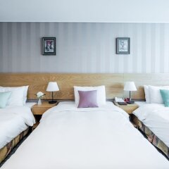 Отель Ramada Seoul Jongno Сеул фото 5