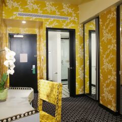 Отель Room Mate Grace Boutique Hotel США, Нью-Йорк - отзывы, цены и фото номеров - забронировать отель Room Mate Grace Boutique Hotel онлайн спа фото 2