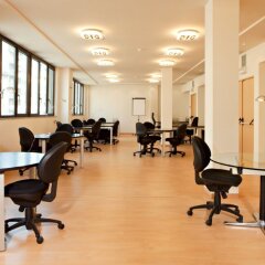Отель Atahotel Linea Uno Италия, Милан - 3 отзыва об отеле, цены и фото номеров - забронировать отель Atahotel Linea Uno онлайн спа