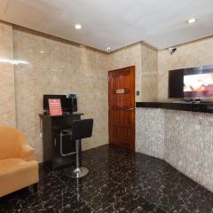 Отель ZEN Rooms Jalan Raja Laut Chowkit Малайзия, Куала-Лумпур - отзывы, цены и фото номеров - забронировать отель ZEN Rooms Jalan Raja Laut Chowkit онлайн интерьер отеля