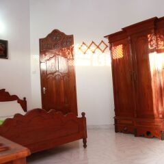 Отель Sumal Villa Шри-Ланка, Берувела - отзывы, цены и фото номеров - забронировать отель Sumal Villa онлайн удобства в номере