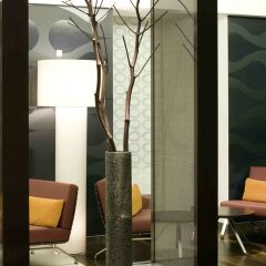 Отель Novotel Wien City спа