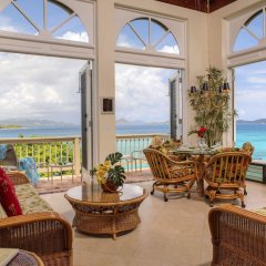 Gallows Point Resort in St. John, U.S. Virgin Islands from 676$, photos, reviews - zenhotels.com guestroom
