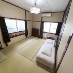 Galo Hostel Kobe Кобе комната для гостей фото 4