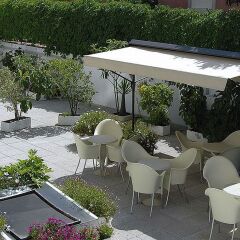 Amazonia Lisboa Hotel Лиссабон бассейн