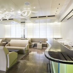 Josef Hotel Prague гостиничный бар