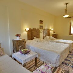 Ephesus Boutique Hotel комната для гостей фото 4