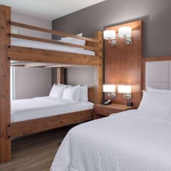 Отель Hampton Inn And Suites By Hilton Columbus Scioto Downs детские мероприятия фото 2