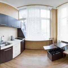 Гостиница Rymarska Street Apartment Украина, Харьков - отзывы, цены и фото номеров - забронировать гостиницу Rymarska Street Apartment онлайн в номере