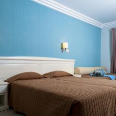 Adriana Beach Club Hotel Resort - Все включено комната для гостей фото 4