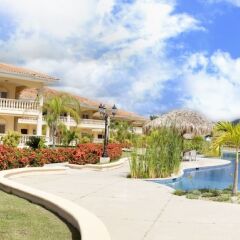 Отель La Ensenada Beach Resort - All Inclusive Гондурас, Тела - отзывы, цены и фото номеров - забронировать отель La Ensenada Beach Resort - All Inclusive онлайн фото 14