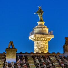Отель Albergo Cesàri Италия, Рим - 2 отзыва об отеле, цены и фото номеров - забронировать отель Albergo Cesàri онлайн развлечения
