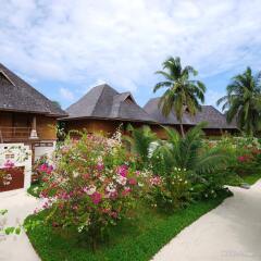 Отель Olhuveli Beach And Spa Resort фото 5