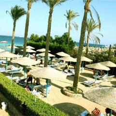 Отель Minamark Resort & Spa пляж фото 2