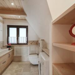 Отель InspiroApart Comfort & Tatras View Косцелиско ванная