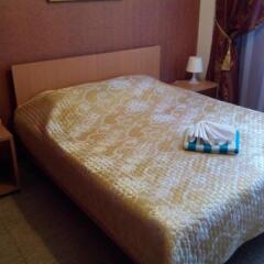 Ochag Hotel сейф в номере