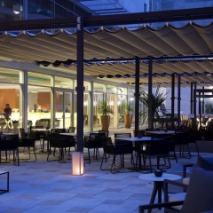 EPIC SANA Lisboa Hotel развлечения