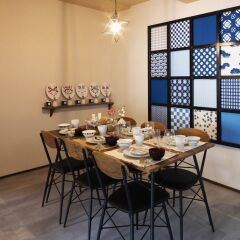 Отель LIFULL STAY Beppu Noda Беппу фото 3