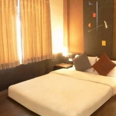 Отель Diamond House комната для гостей фото 5