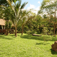 Отель Le Bel Air Boutique Resort фото 9