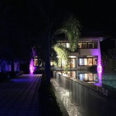 Отель Samui Boat Lagoon Таиланд, Самуи - отзывы, цены и фото номеров - забронировать отель Samui Boat Lagoon онлайн приотельная территория