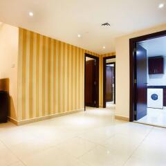 Asfar Hotel Apartments удобства в номере
