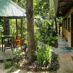Отель Angkor Une Fois Home Stay фото 14