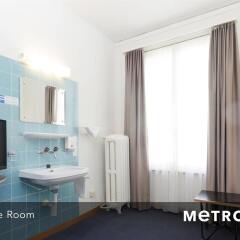 Отель Easy Hotel Metropole by Kreuz Швейцария, Берн - 3 отзыва об отеле, цены и фото номеров - забронировать отель Easy Hotel Metropole by Kreuz онлайн комната для гостей фото 3