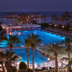 Отель Arabia Azur Resort бассейн фото 2