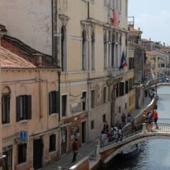 Отель Pensione Accademia - Villa Maravege Италия, Венеция - отзывы, цены и фото номеров - забронировать отель Pensione Accademia - Villa Maravege онлайн фото 4