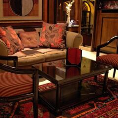 Отель Best Western Hôtel de Neuville развлечения