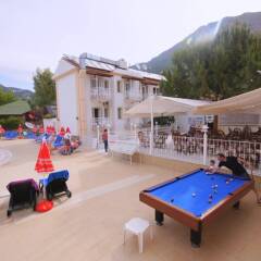Karbel Beach Hotel детские мероприятия