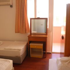Flash Hotel удобства в номере