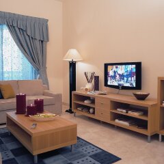 Al Raya Hotel Apartment комната для гостей фото 9