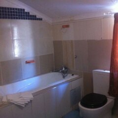 Sethare Guest House in Gaborone, Botswana from 71$, photos, reviews - zenhotels.com bathroom photo 2