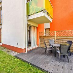 Отель Apartamenty Sun&Snow Sopocki Hipodrom Сопот фото 6