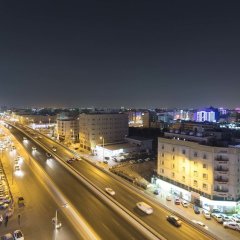 Renz Hotel in Jeddah, Saudi Arabia from 70$, photos, reviews - zenhotels.com photo 6