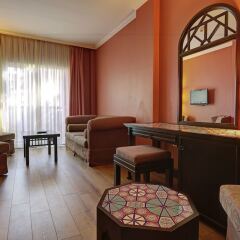 Tui Fun & Sun Club Belek Hotel - All Inclusive комната для гостей фото 5
