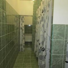 Гостиница Yurus Hostel Украина, Львов - отзывы, цены и фото номеров - забронировать гостиницу Yurus Hostel онлайн ванная