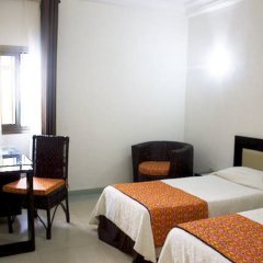 Hotel le Pelican in Lome, Togo from 84$, photos, reviews - zenhotels.com guestroom photo 4